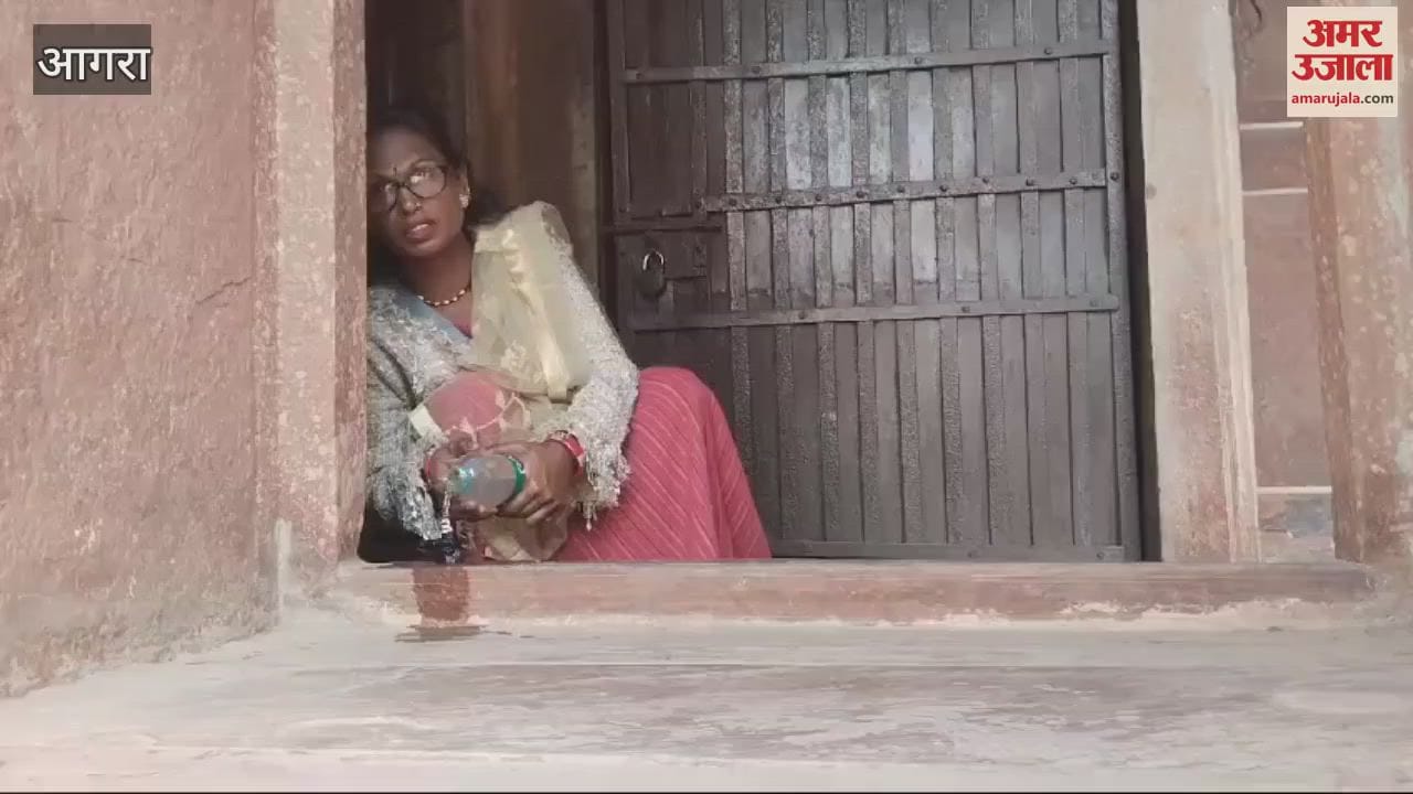 VIDEO : Worship of Mahadev in Taj Mahal Anointment done with Ganga water
