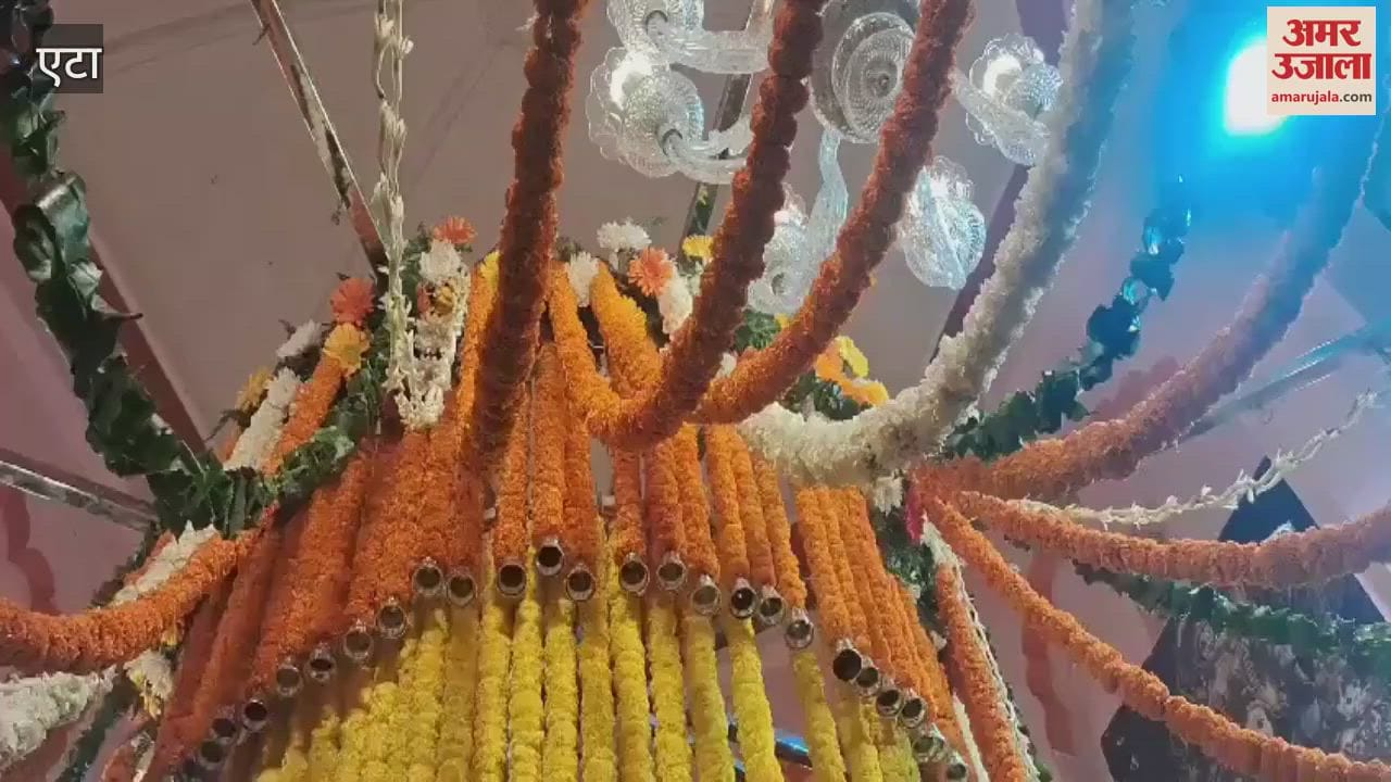 VIDEO : Darshan of Chaturmukhi Shivalinga on Mahashivratri
