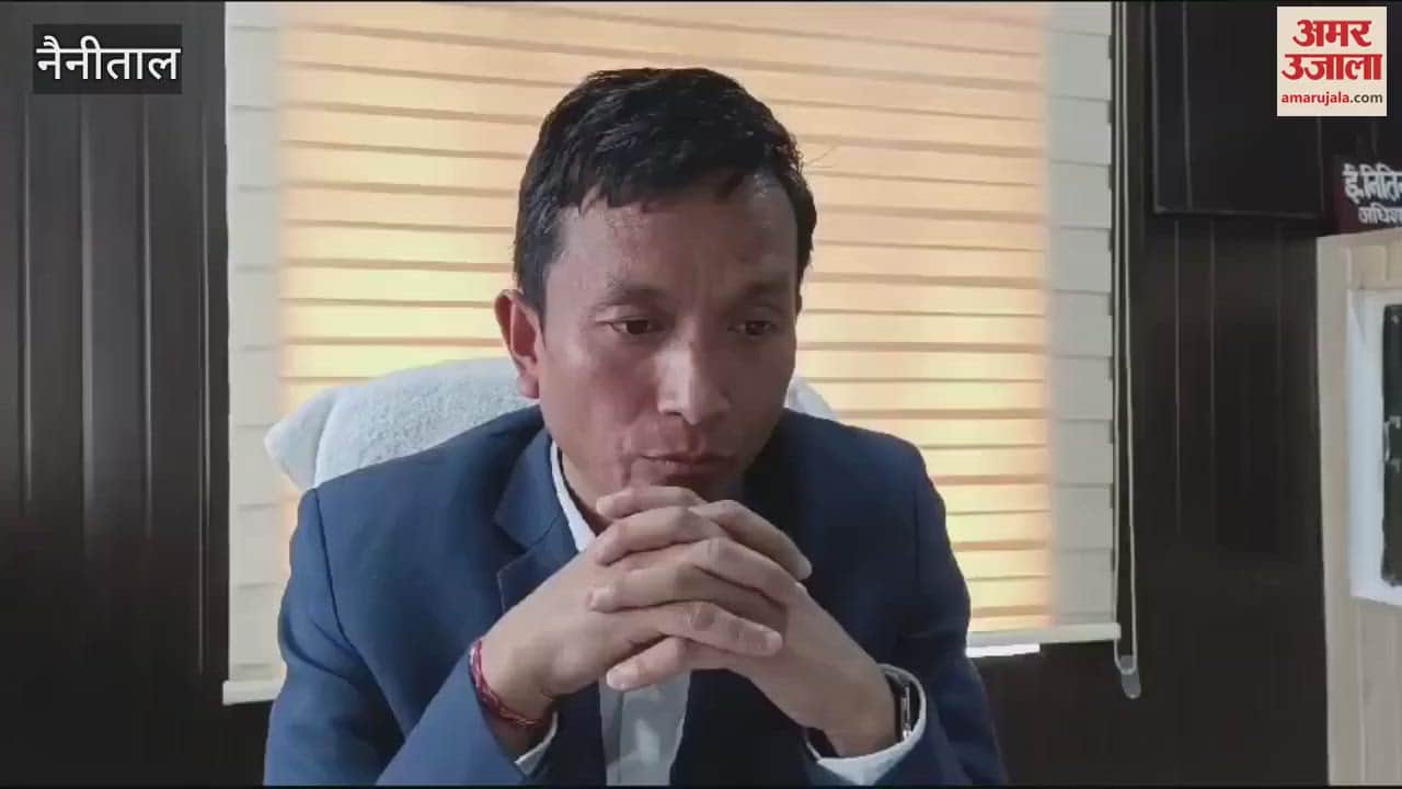 VIDEO : पिथौरागढ़ में यूपीसीएल की ओर से निशुल्क स्मार्ट मीटर लगाने का कार्य शुरू, उपभोक्ताओं को मिलेगा लाभ