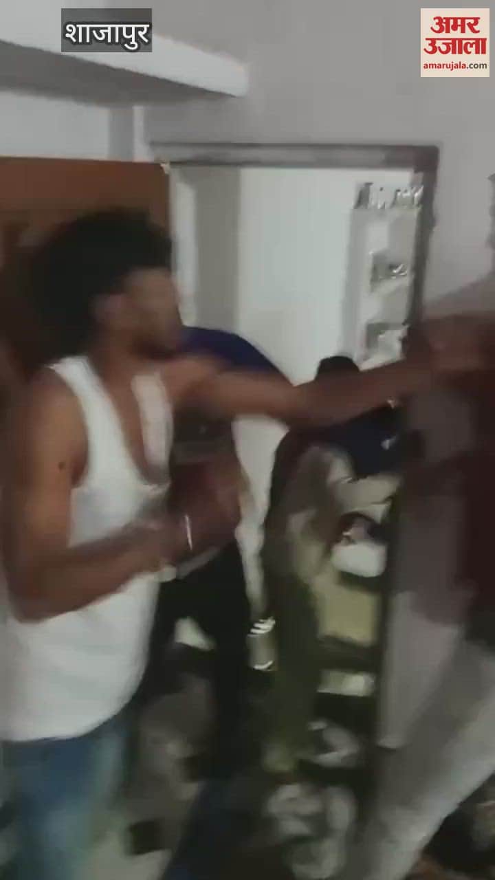 saale ne jija par kiya janlewa hamala