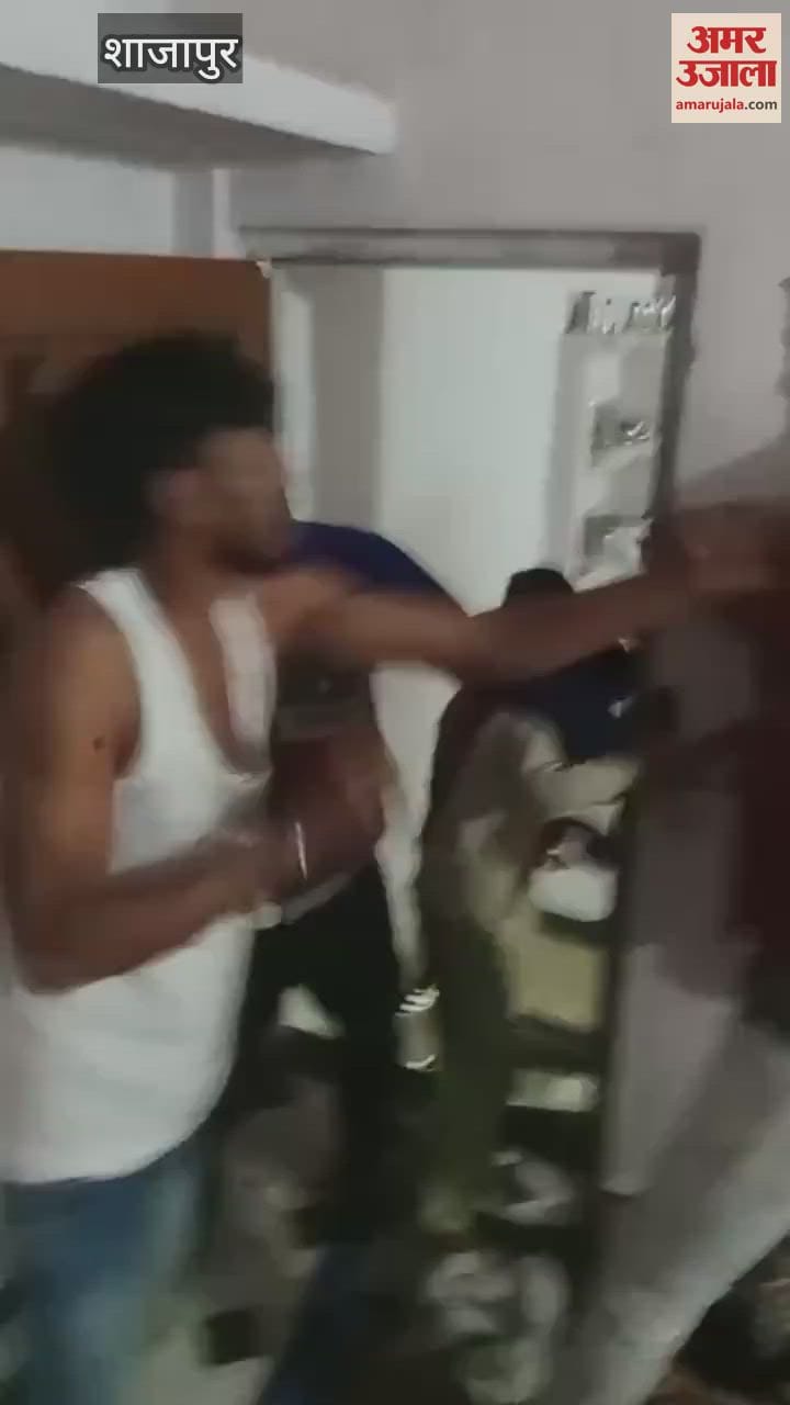 saale ne jija par kiya janlewa hamala