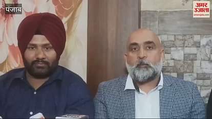 वीडियो: कपूरथला में 1 मार्च को कबड्डी कप वीडियो: कपूरथला में 1 मार्च को कबड्डी कप