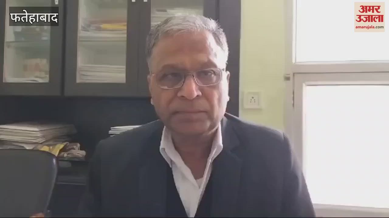 VIDEO : Fatehabad Bar Association election tomorrow, there will be a direct contest for the post of president and vice president
