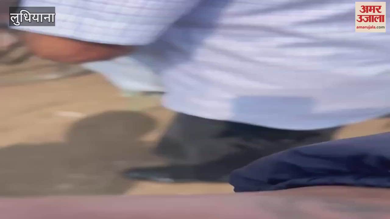 VIDEO : हलवारा के सरपंच को दी जान से मारने की धमकी