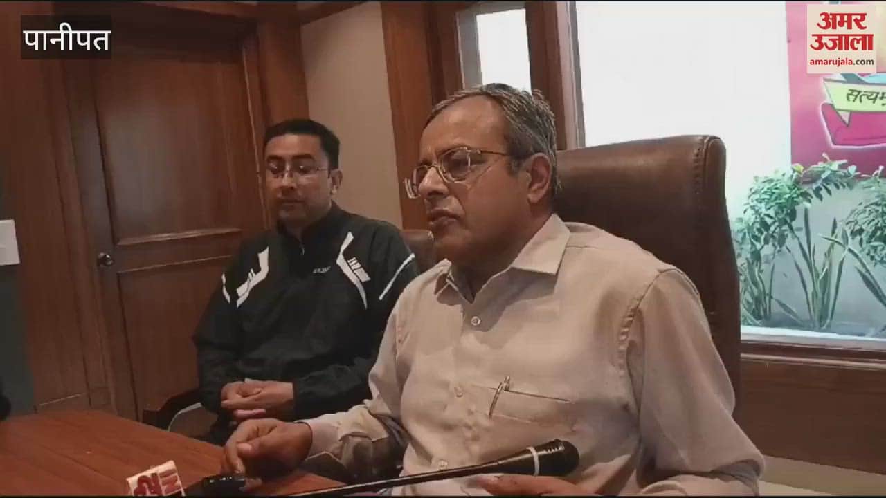 VIDEO : स्वामी गोविंददेव गिरी महाराज कल आएंगे पानीपत