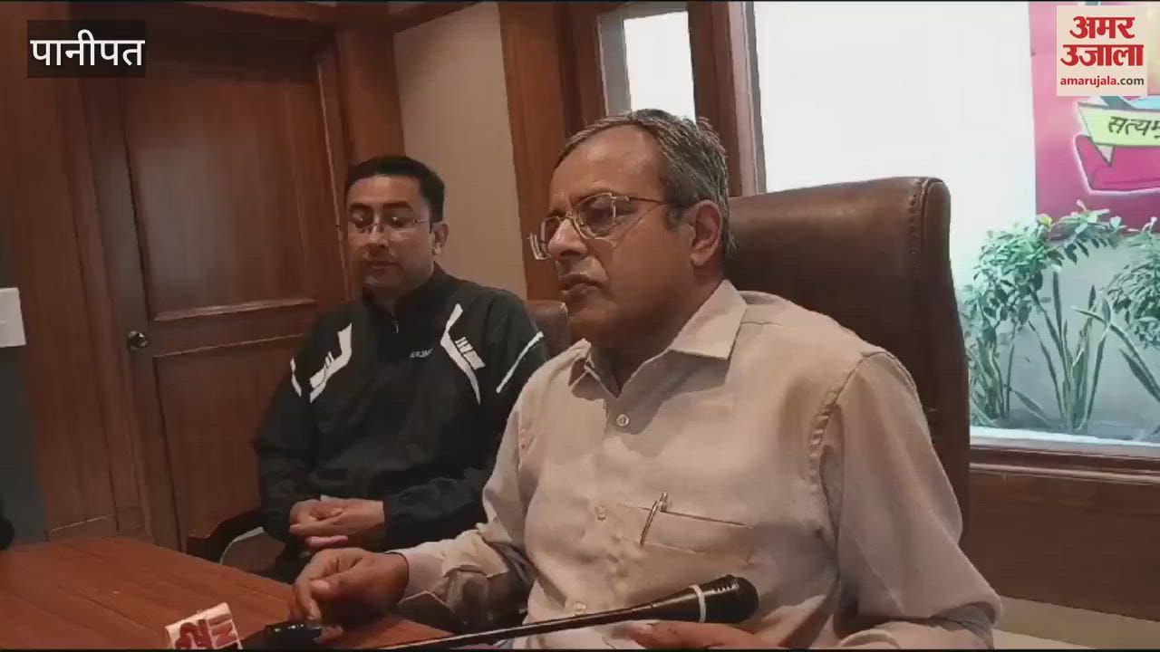VIDEO : स्वामी गोविंददेव गिरी महाराज कल आएंगे पानीपत