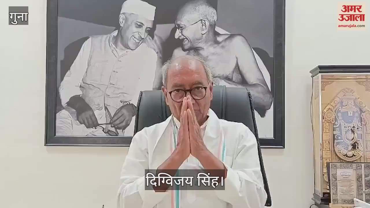 administration stopped unveiling of Tantya Mama statue anger Bhil community Digvijay Singh unveil it March 3