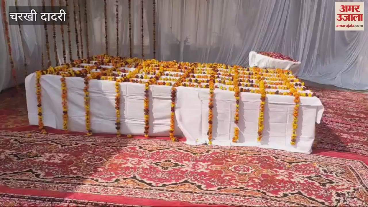 VIDEO : Haryana Former Minister Satpal Sangwan Passes Away