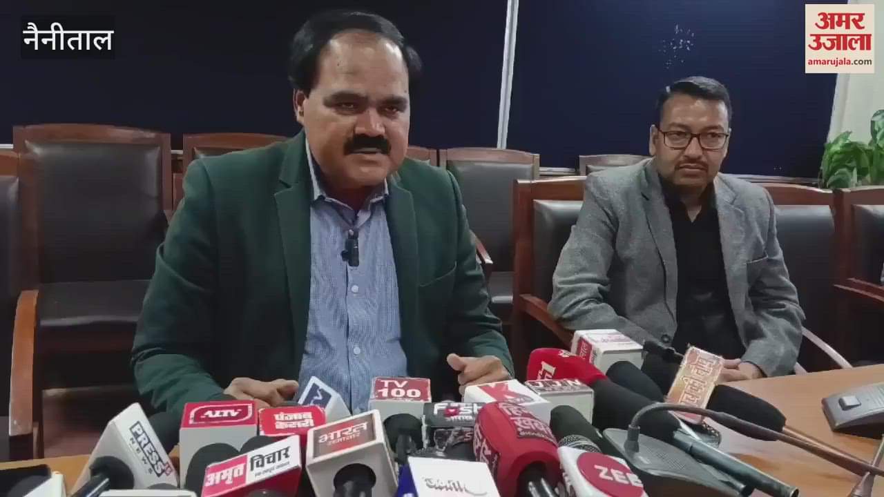 VIDEO : सरस मेला आज से, नजर आएगा फैशन और टेक्नोलॉजी का समावेश