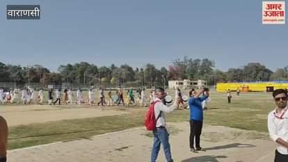 VIDEO : Spandan started in BHU unique event will be organized after five years