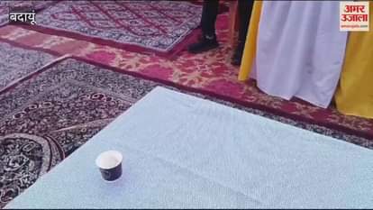 VIDEO : Farmers Mela held in Badaun