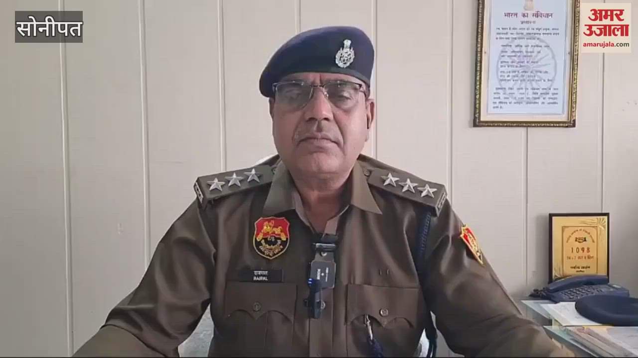 VIDEO : अखाड़ा संचालक हत्याकांड में चाचा और उसका भांजा गिरफ्तार