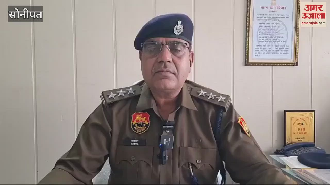 VIDEO : अखाड़ा संचालक हत्याकांड में चाचा और उसका भांजा गिरफ्तार