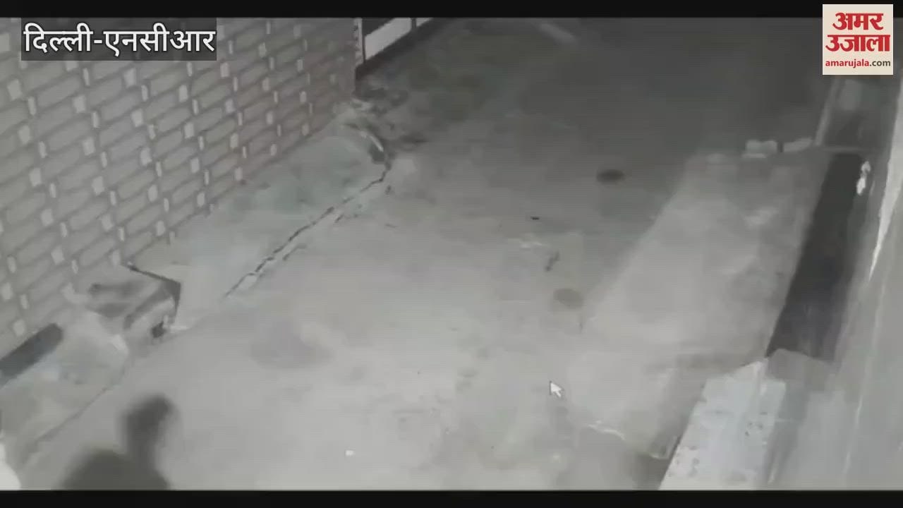 VIDEO : Video of Himani Narwal dead body being dragged
