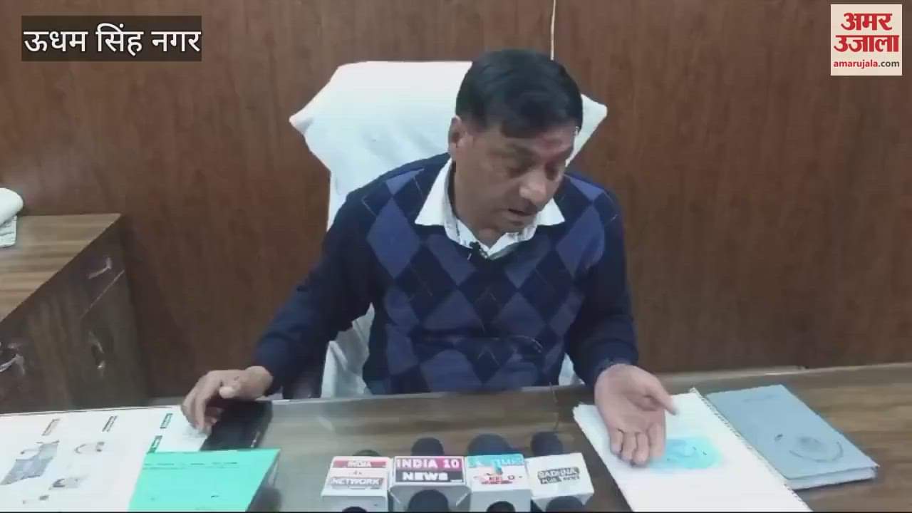 VIDEO : सिंचाई विभाग ने माइनर पर तीन दशक पुराना अतिक्रमण किया ध्वस्त, कॉर्बेट होटल के स्वामी ने कर रखा था अस्थायी कब्जा