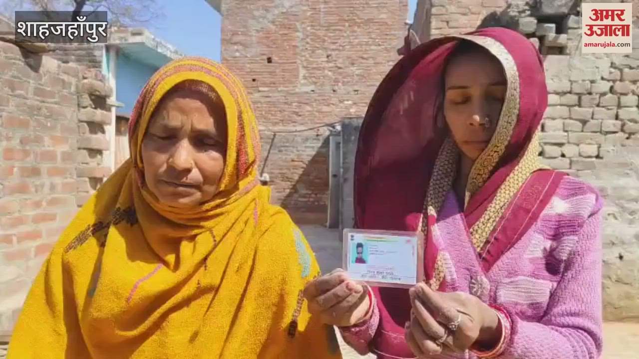 VIDEO : three-year-old kidnapped in shahjahanpur