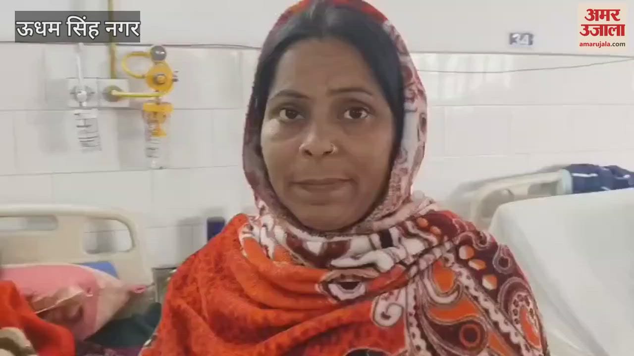 VIDEO : बाइक सवार बदमाशों ने युवक को गोली मारी, घायल