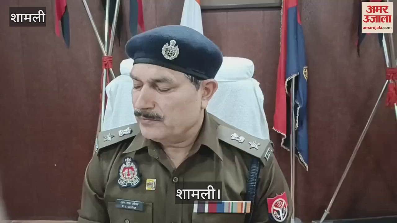 VIDEO : youth was murdered and his body was buried in the field, police revealed the incident and arrested the accused