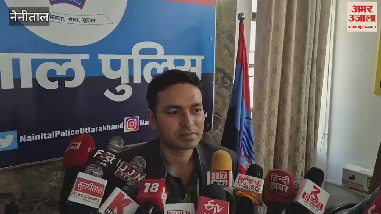 VIDEO : एसओजी और पुलिस ने नशीले इंजेक्शन के साथ दो तस्करों को किया गिरफ्तार