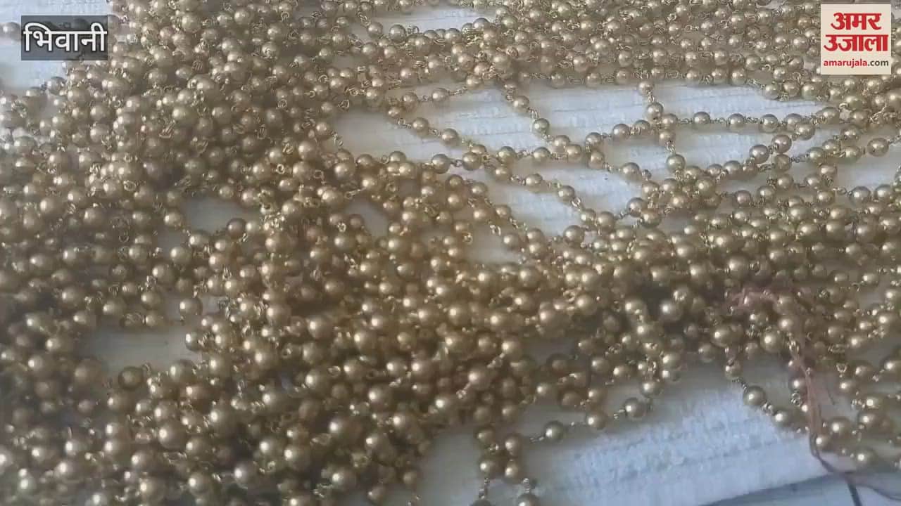 VIDEO : Three people including a woman cheated an advocate in Bhiwani, Civil Line Police registered a case