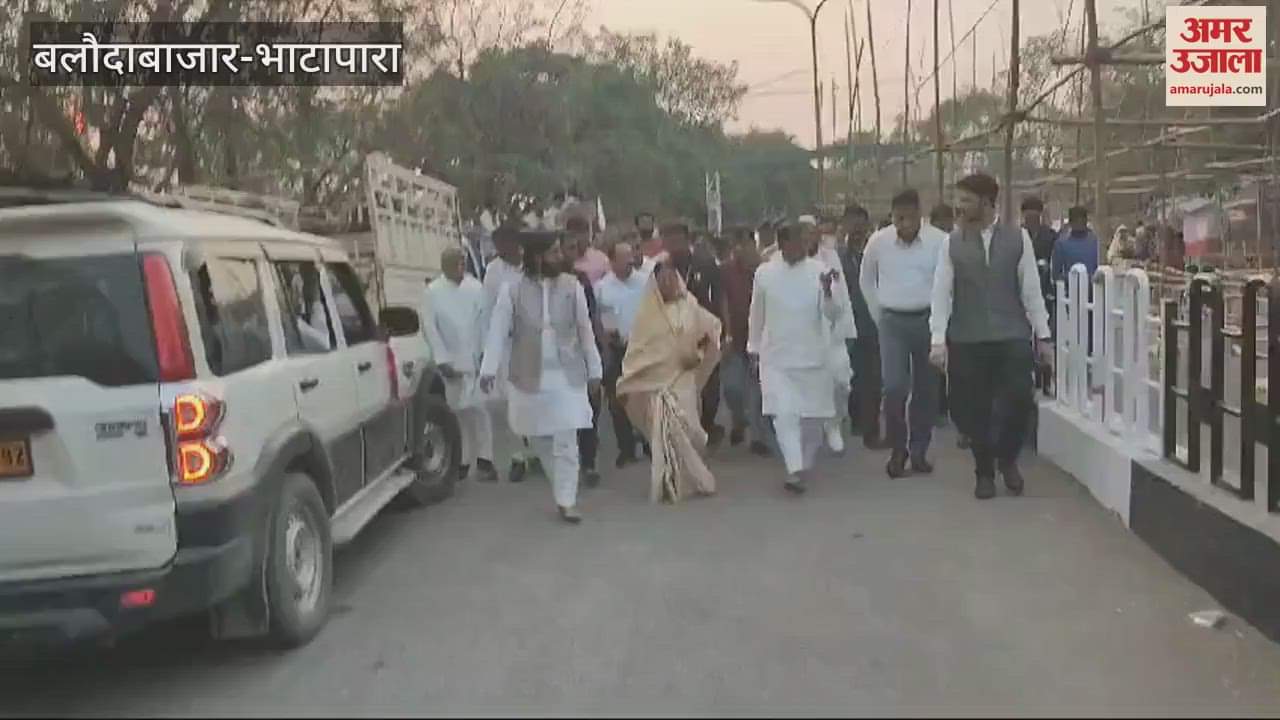 VIDEO : Three day fair starts today in Girodpuri