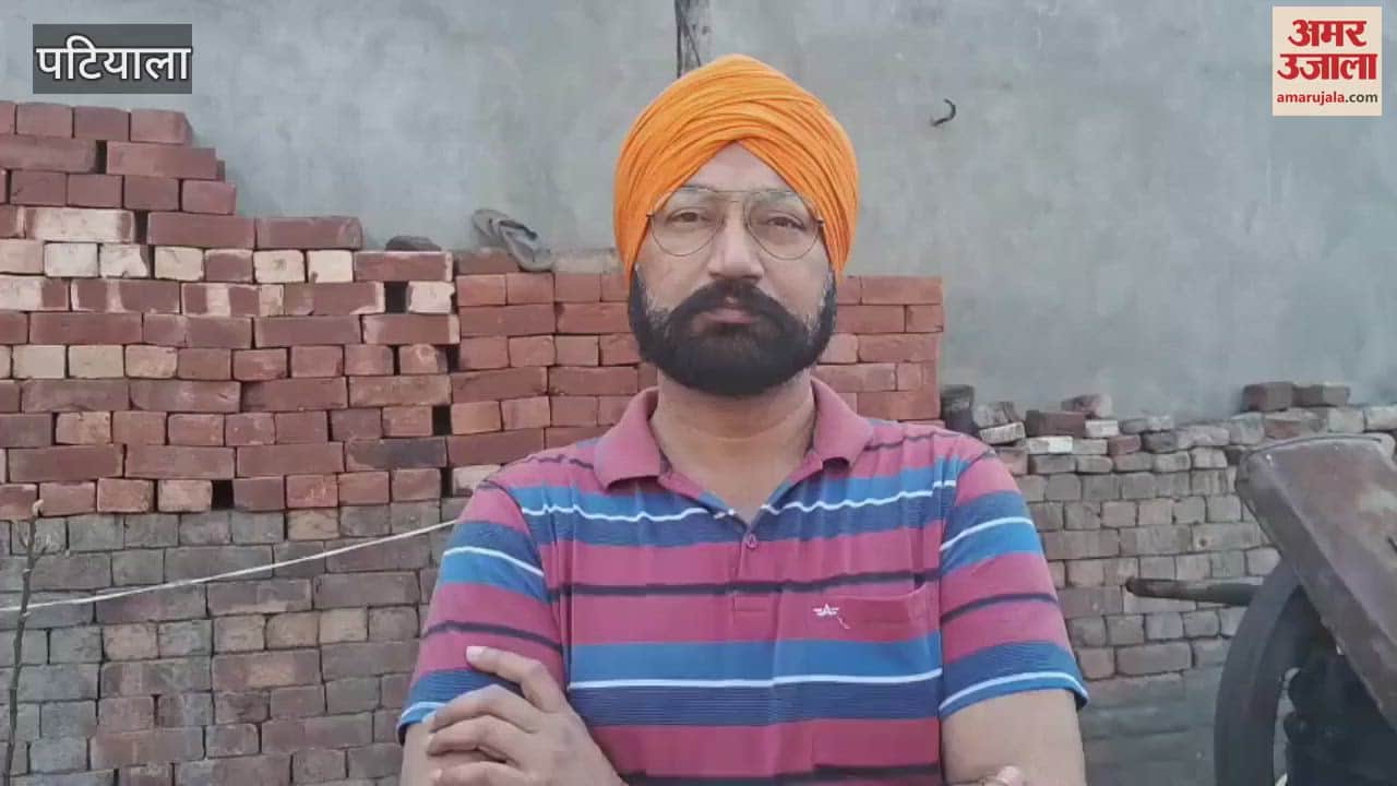 VIDEO : Farmers did not get permission to protest in Chandigarh