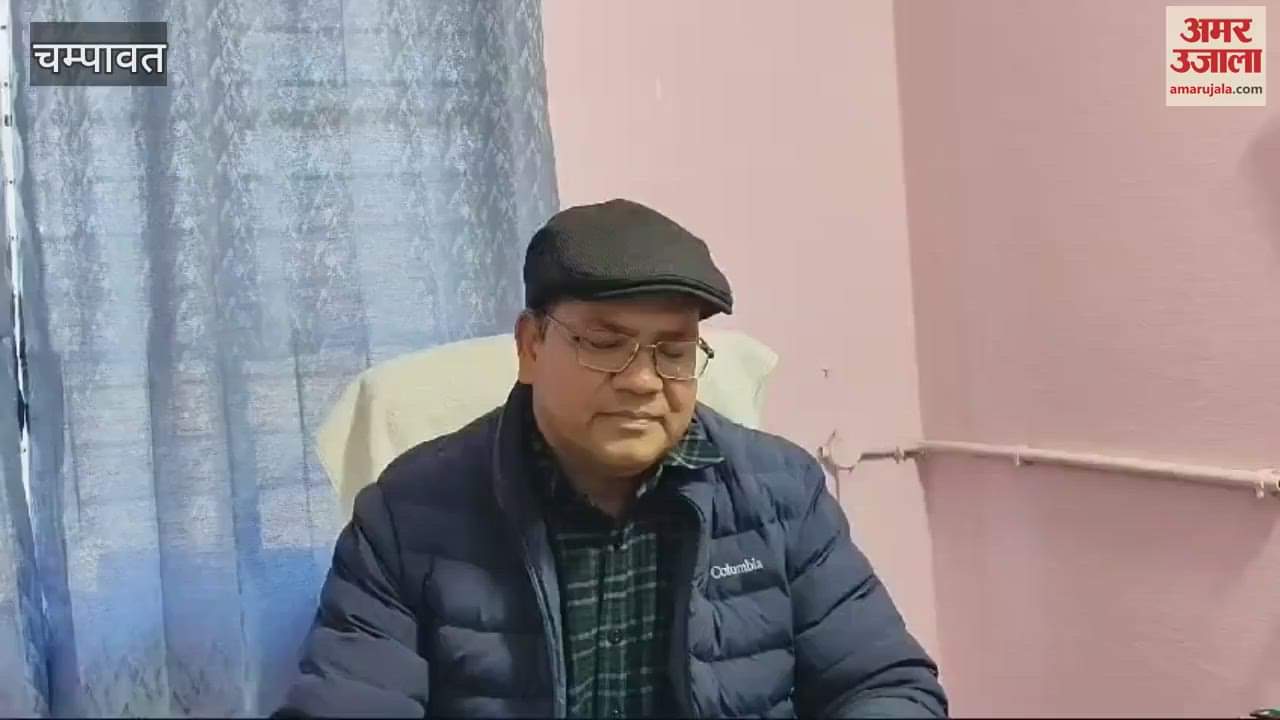 VIDEO : वाइन फैक्टरी से चंपावत के किसानों को होगा फायदा, नाशपती और आडू से बनेगी वाइन; विभागीय निरीक्षण का इंतजार