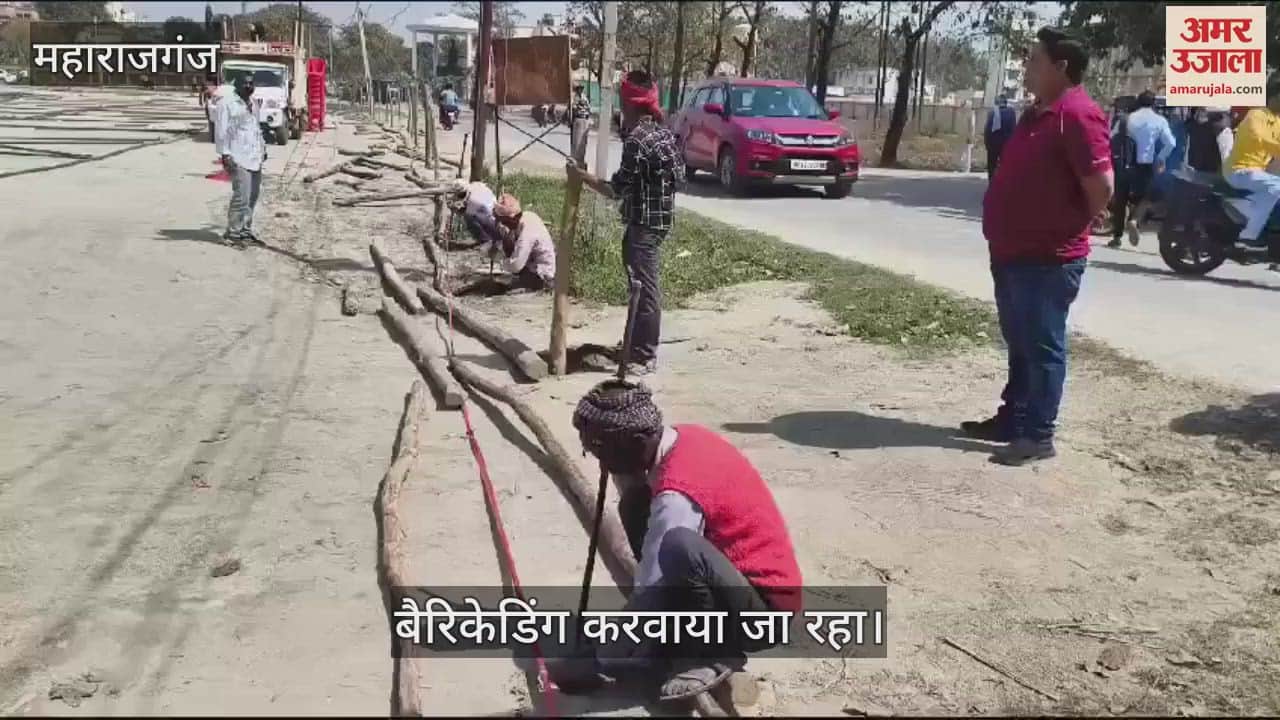 VIDEO : Liquor lottery will be held on March 6, preparations complete