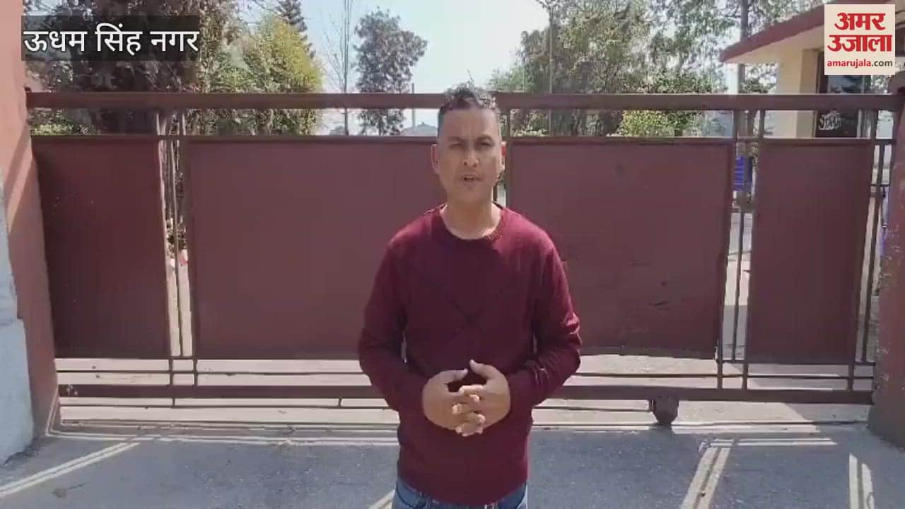 VIDEO : रामा पैनल्स पर आयकर विभाग का छापा, करोड़ों के टैक्स चोरी का मामला