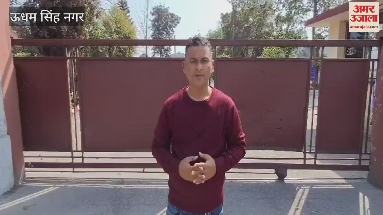 VIDEO : रामा पैनल्स पर आयकर विभाग का छापा, करोड़ों के टैक्स चोरी का मामला