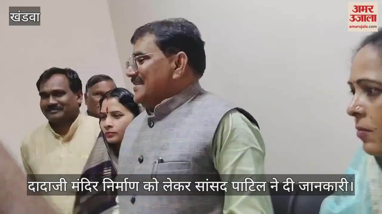 Dadaji Mandir will be constructed from white marble or red sandstone