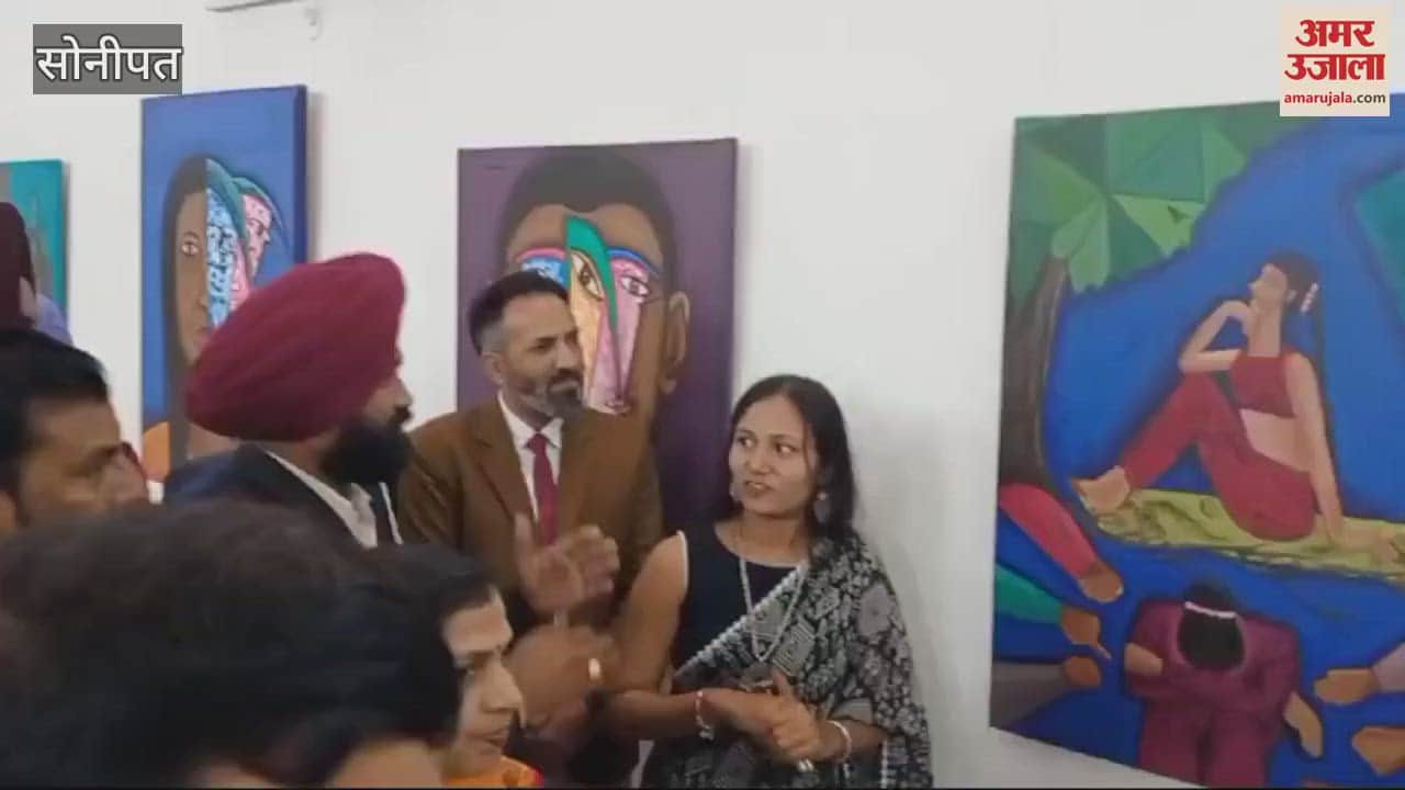 VIDEO : State Scheduled Caste Commission Chairman Dr. Ravindra Baliala reached Kurukshetra