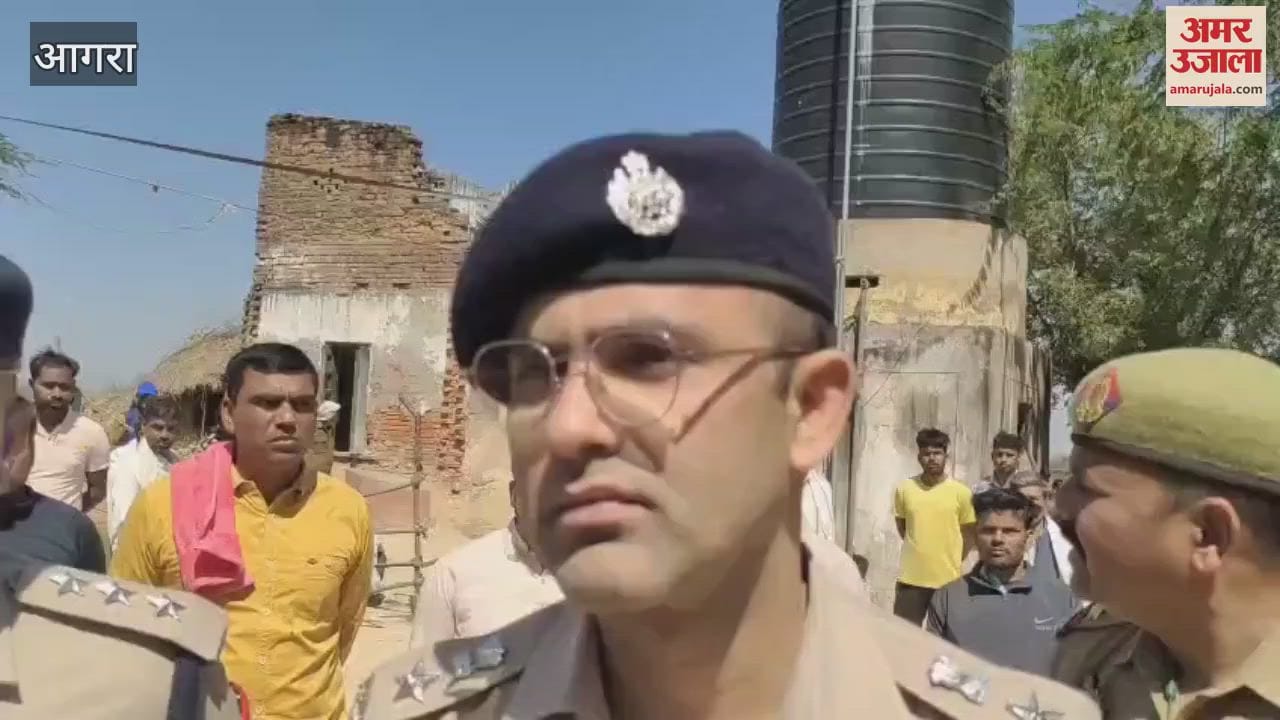 VIDEO : Dead body of youth missing for three days found in garbage
