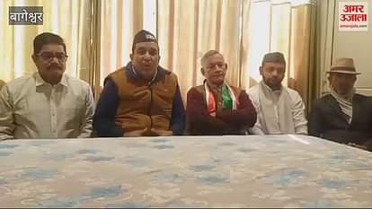 VIDEO: UKD will give a letter to 68 MLAs of the state, program will be held in all assembly constituencies on March 10 VIDEO: UKD will give a letter to 68 MLAs of the state, program will be held in all assembly constituencies on March 10