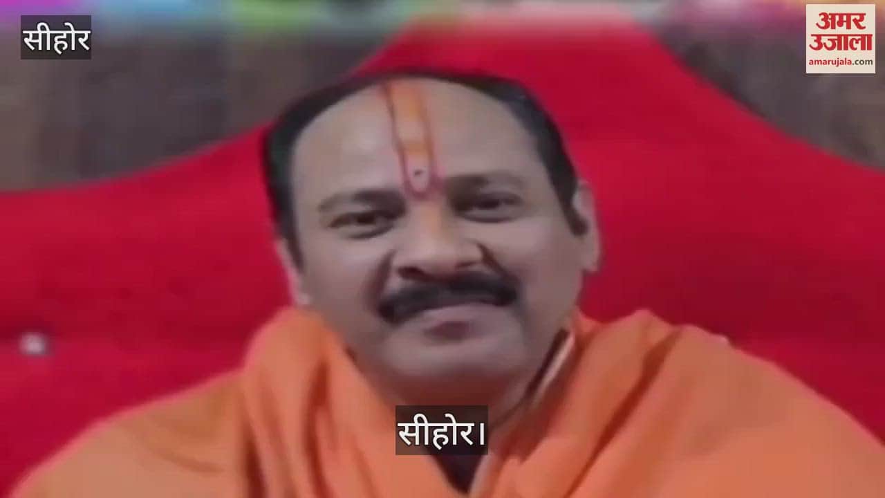 MP NEWS: On March 15, lakhs of devotees play Mahadev's Holi with Pandit Pradeep Mishra