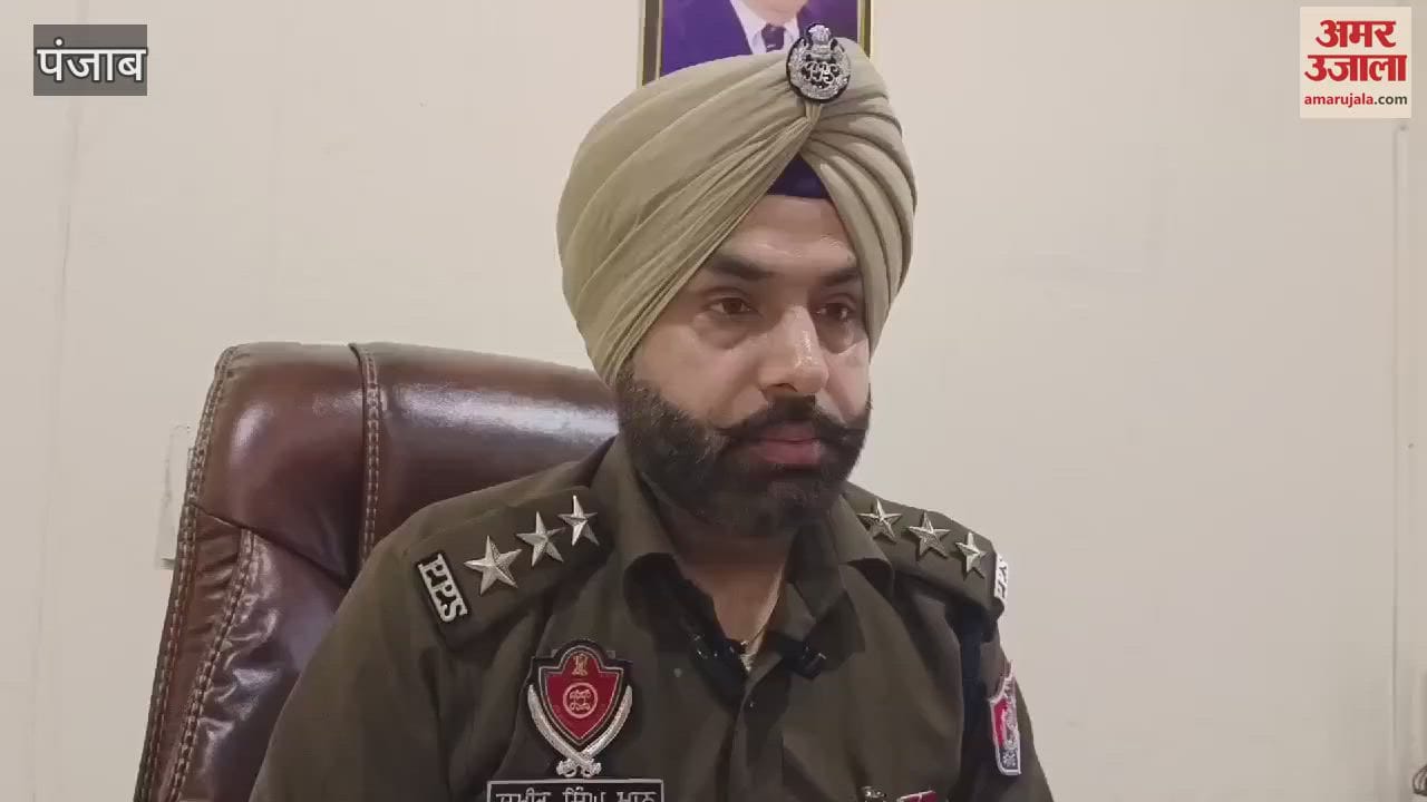 VIDEO : Bloody clash in Pathankot, one youth seriously injured
