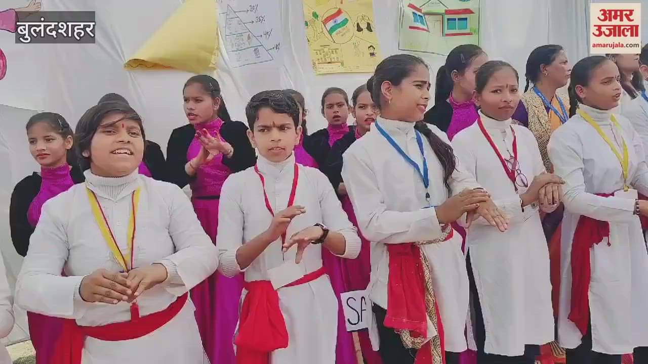 VIDEO : Somewhere women were respected and somewhere they were called upon to raise their voice in their interest