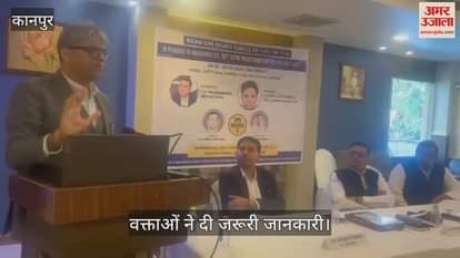 VIDEO : Department's eye on ITC of exporters and real estate businessmen