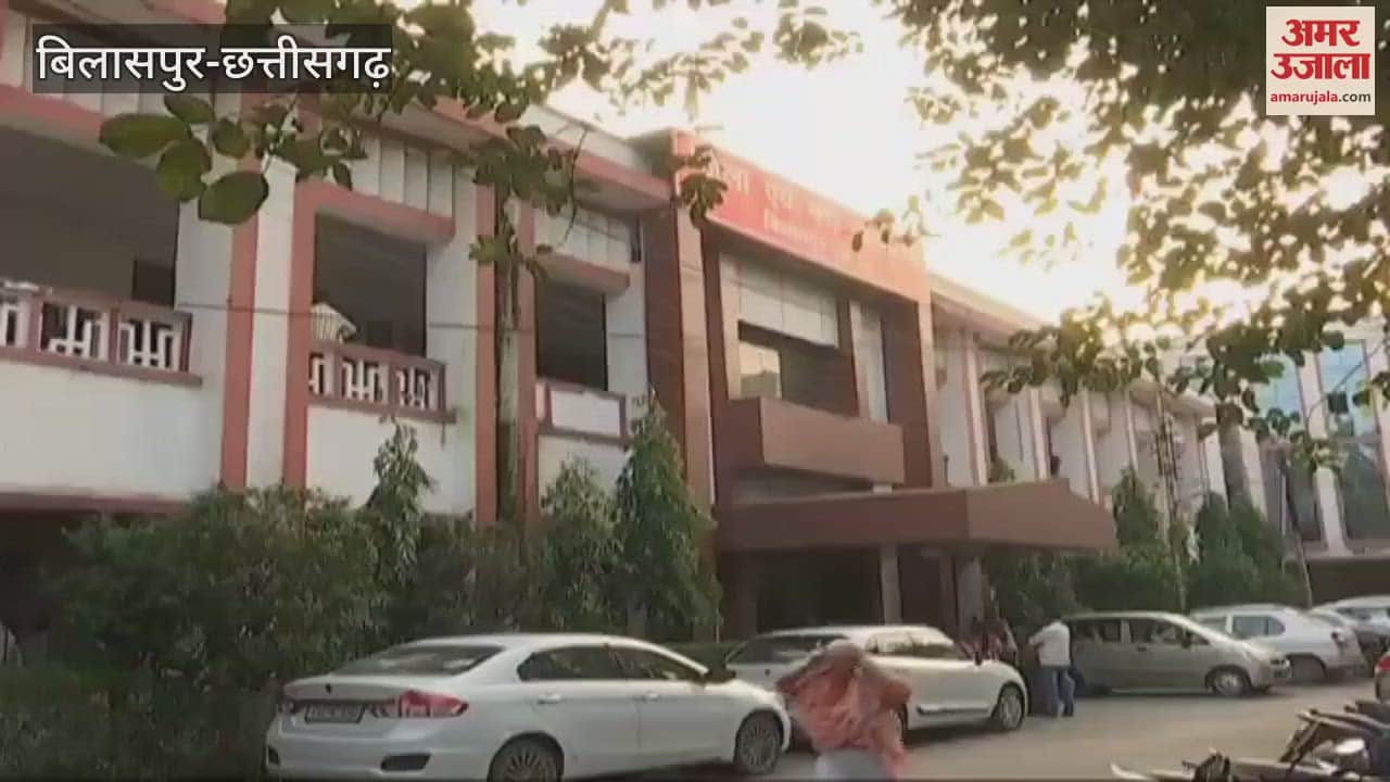 VIDEO : accused got three years imprisonment in the fraud case in Bilaspur