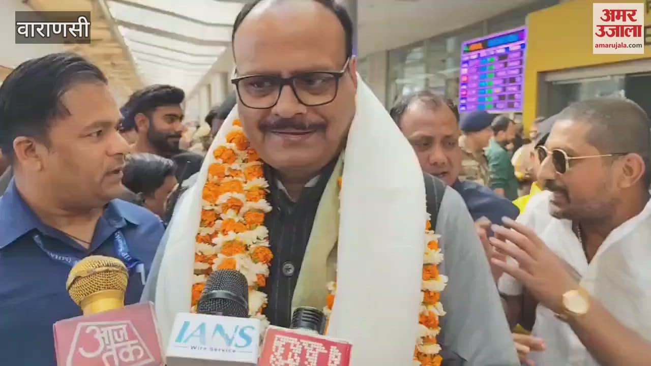 VIDEO : Deputy CM of uttar pradesh said big thing about Aurangzeb