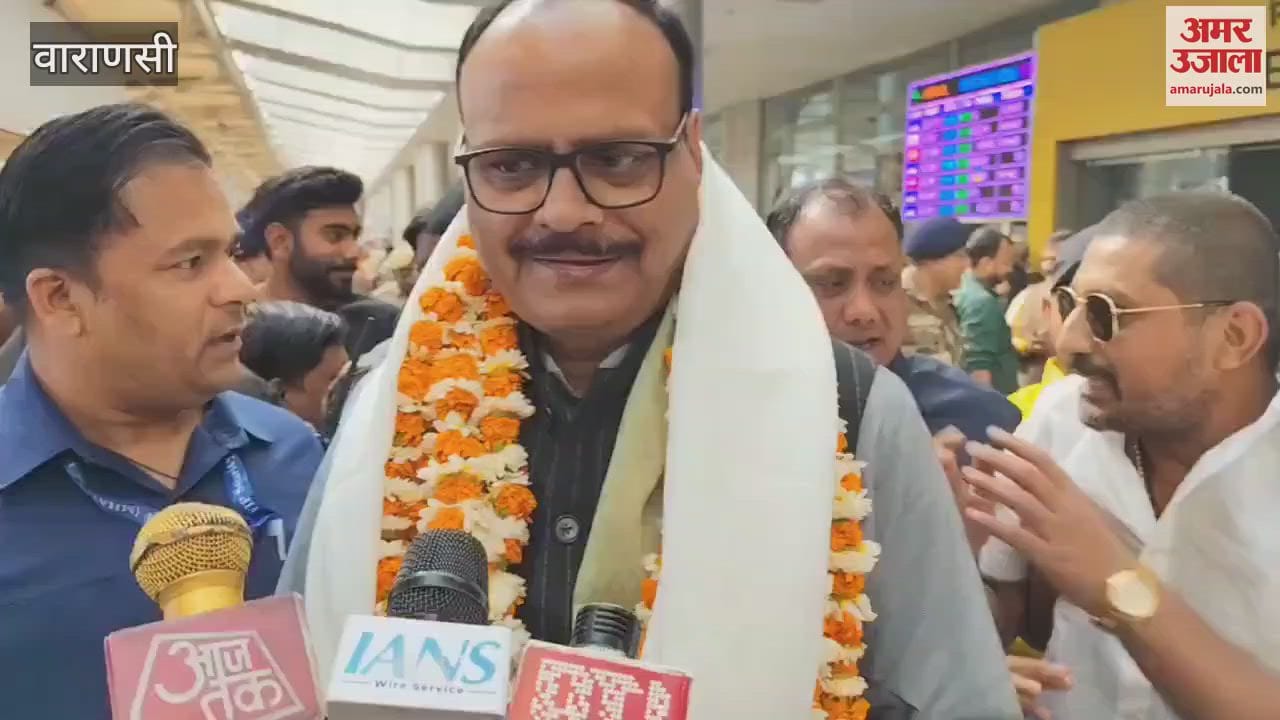 VIDEO : Deputy CM of uttar pradesh said big thing about Aurangzeb