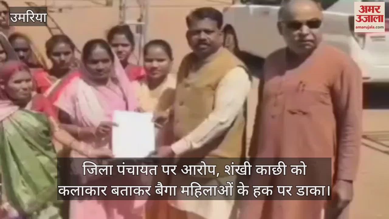 robbing the rights of Baiga women by calling Shankhi Kachhi an artist