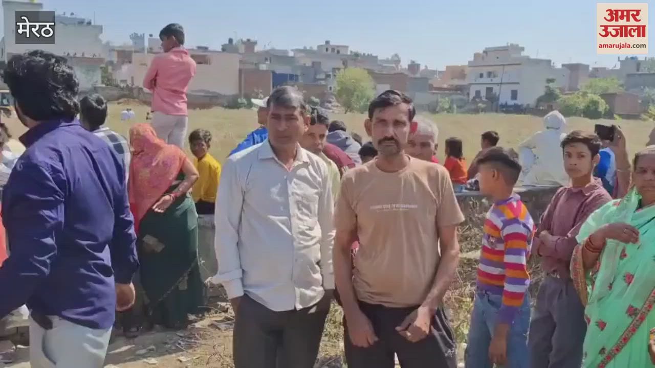 VIDEO : Meerut: Five year old innocent murdered, was kidnapped two years ago