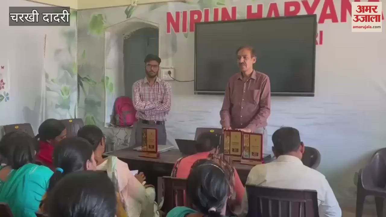 VIDEO : रिफ्रेशर क्विज में मेंटर राखी, रचिता और मुन्नी बनी विजेता