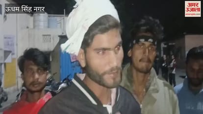 Video एक महीने पहले ही परवान चढ़ा था