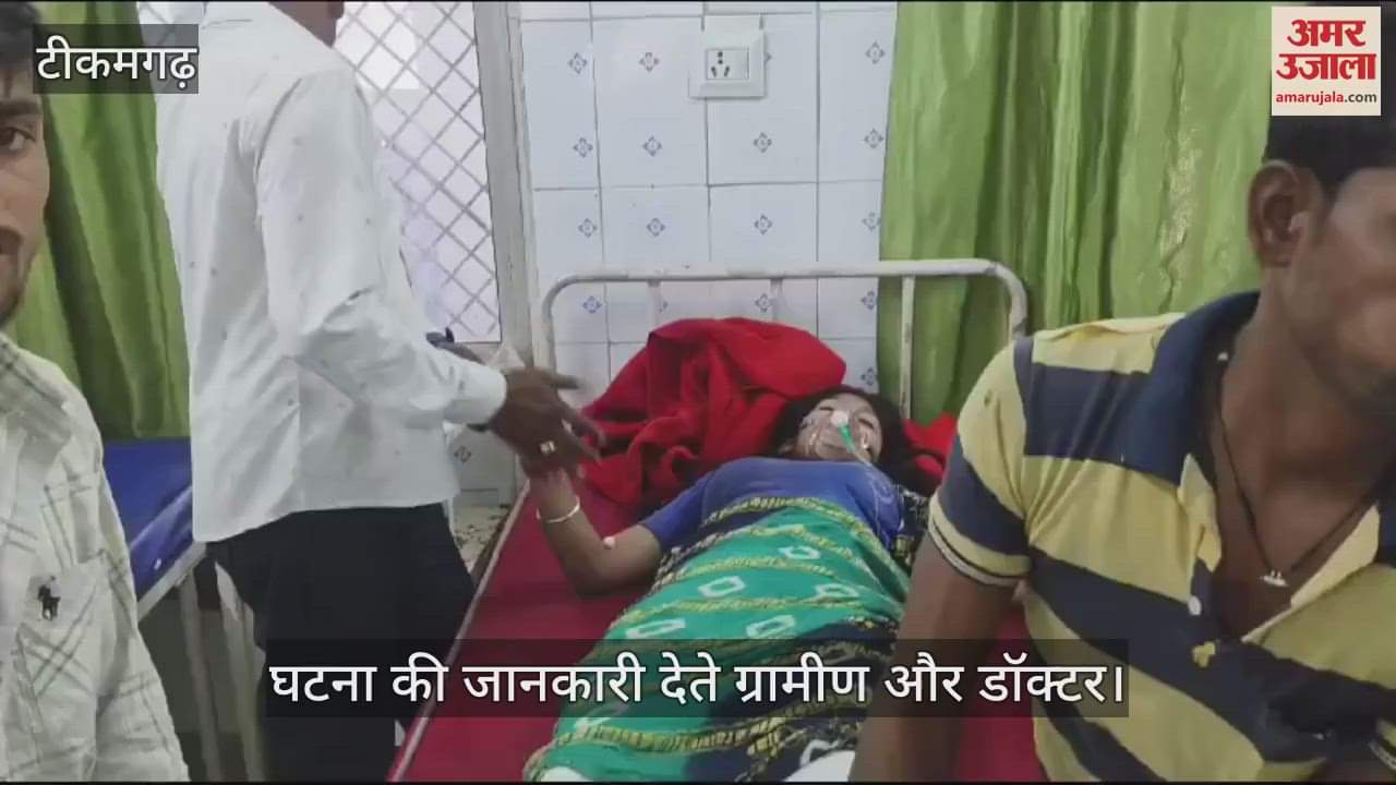 Two girls died due to drowning in the river, three were rescued