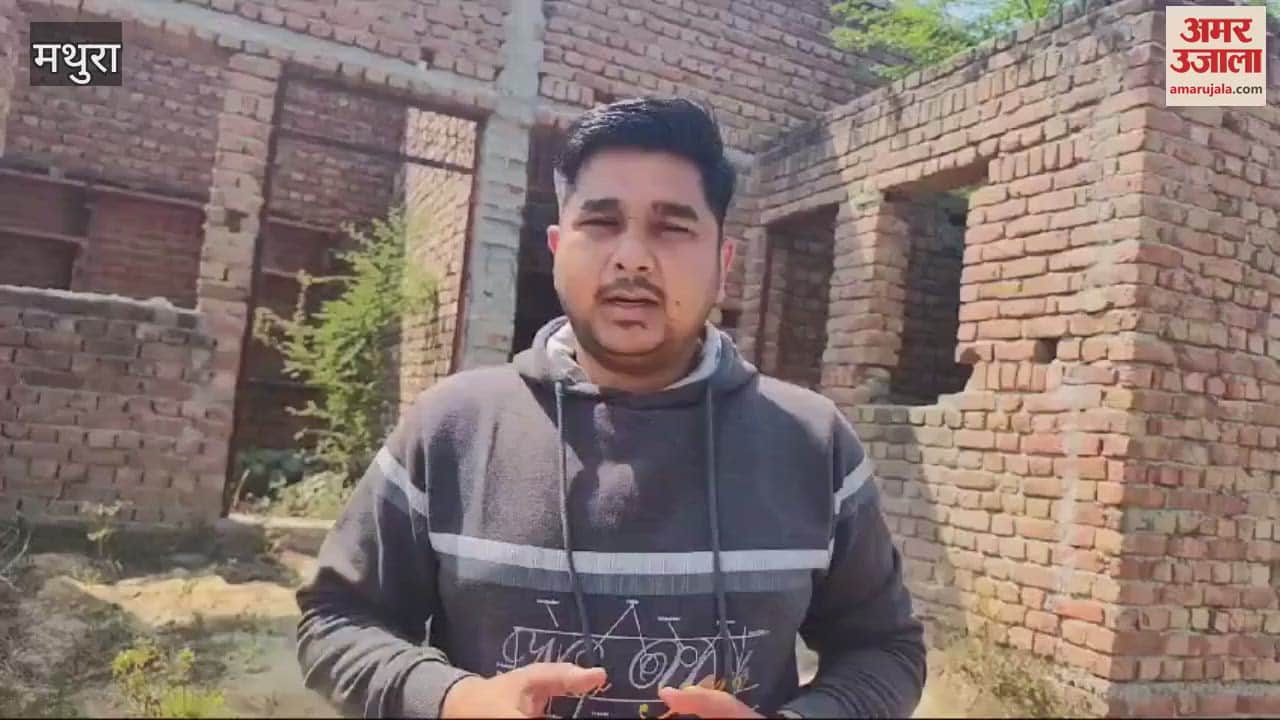 VIDEO : criminal with bounty of Rs 1 lakh killed in police encounter