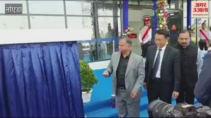 VIDEO : AC refrigerator accessories will now be made in UP