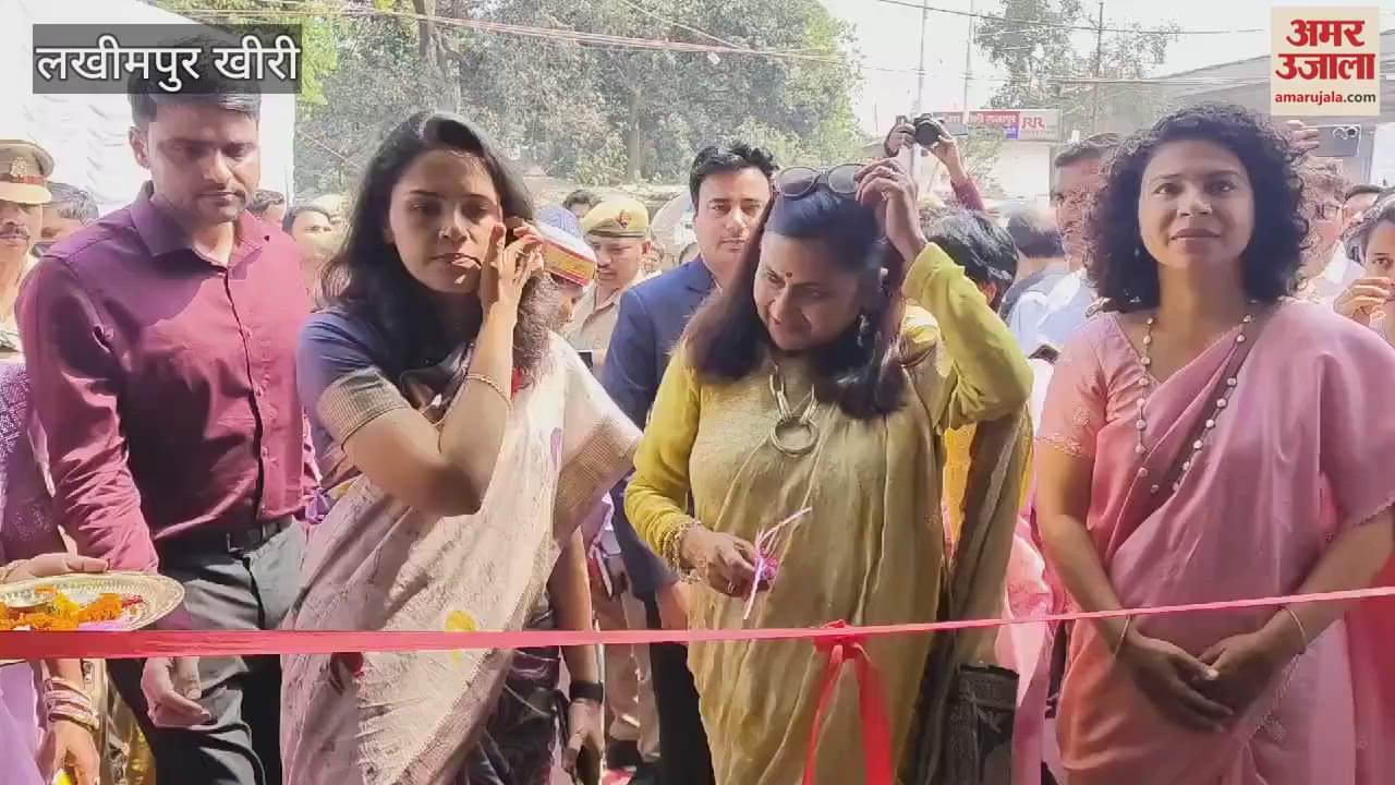 VIDEO : Products made by the women of the group will be available at Akanksha Store