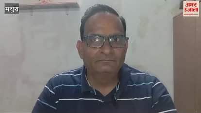 VIDEO : Gulal is being sold by creating fake website in name of Dwarkadhish temple